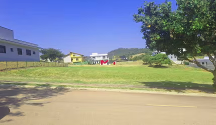 Terreno a venda condominio Vida Real Itupeva SP