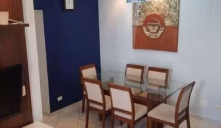 APARTAMENTO NO CONDOMÍNIO EDIFÍCIO VENEZA - VILA GUARANI - JUNDIAÍ