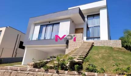 Casa a venda Village Morro Alto em Itupeva SP