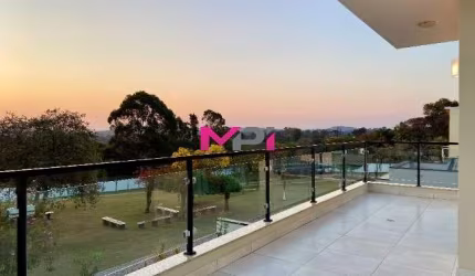 CASA  3 SUÍTES  A VENDA CONDOMÍNIO PHYTUS - ENTRE ITUPEVA E CABREUVA - SP.