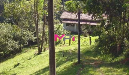 SITIO A VENDA NO SANTA CLARA - JUNDIAI-SP