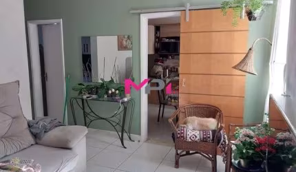 Apartamento a venda Chacara das Flores I Jd Samambaia Jundia SP 2 quartos