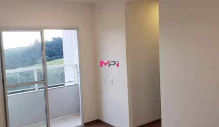 Apartamento a venda Residencial Panorama Jardim Carlos Gomes Jundiai SP 3 quartos
