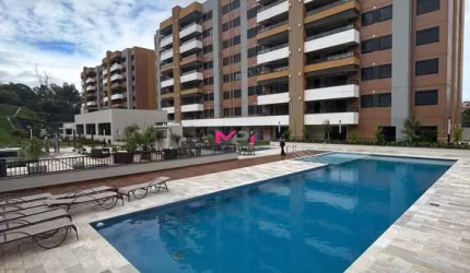 Apartamento a venda 3 quartos Engordadouro Jundiai