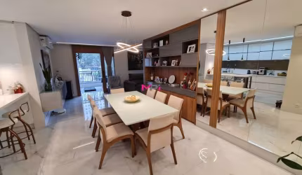 Apartamento a venda 3 suites Jardim Ana Maria Jundiai Le Parc