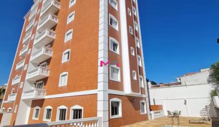 Apartamento a venda 3 quartos Anhangabau Jundiai