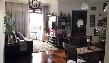 Apartamento a venda 3 quartos Parque Uniao Jundiai