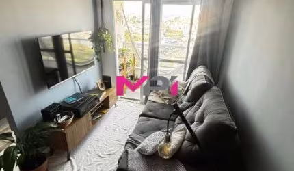 APARTAMENTO A VENDA NO CONDOMÍNIO BELL ART - RETIRO - JUNDIAÍ/SP.
