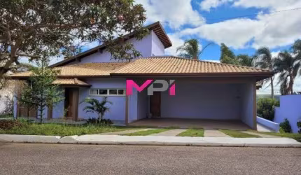 CASA TÉRREA 4 DORMITÓRIOS  A VENDA NO CONDOMÍNIO QUARTIER LES RESIDENCE	- CAXAMBU - JUNDIAÍ/SP.