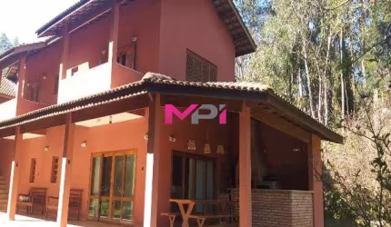 CASA PARA LOCAÇÃO NO CONDOMÍNIO CAPITAL VILLE - ENTRE JUNDIAÍ E CAJAMAR.