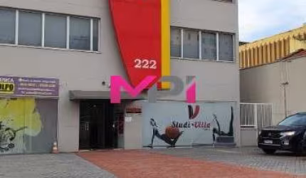 SALA COMERCIAL A VENDA NO EDIFICIO NEW TIME OFFICE - VILA ARENS - JUNDIAI-SP