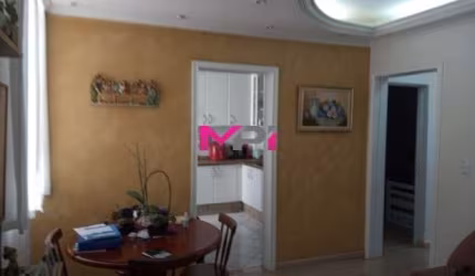 APARTAMENTO A VENDA NO CHACARA DAS FLORES - JUNDIAÍ/SP.