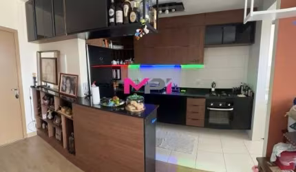 APARTAMENTO A VENDA NO CONDOMÍNIO ALTOS DA SAMUEL MARTINS - JUNDIAÍ SP.