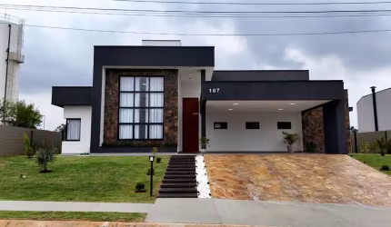 Casa terrea a venda Terra Caxambu Jundiai SP
