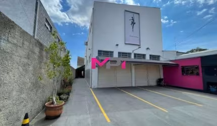 GALPÃO COMERCIAL A VENDA NO BAIRRO CAXAMBU EM JUNDIAI/SP