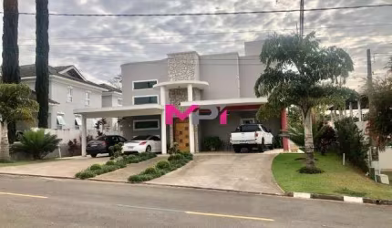 CASA NO CONDOMINIO RESIDENCIAL DOS LAGOS - ITUPEVA/SP. *AVALIA PERMUTA*