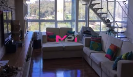 APARTAMENTO DUPLEX 248M² - CONDOMÍNIO VIVERE INTENSO - JUNDIAÍ.