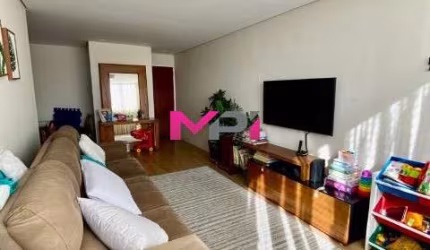 APARTAMENTO À VENDA NO EDIFÍCIO BARÃO DO JAPY - CENTRO - JUNDIAÍ/SP