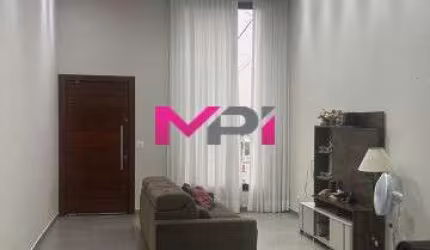 CASA A VENDA NO CONDOMÍNIO GRAN VILLE (FASE 2) - ITUPEVA/SP