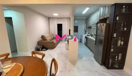APARTAMENTO A VENDA NO PALAZZO REALE - JARDIM BONFIGLIOLI - JUNDIAÍ/SP.
