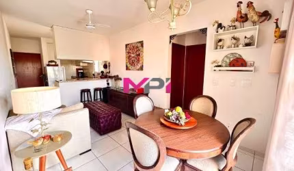 APARTAMENTO CONDOMINIO VILA REAL - ITATIBA-SPO