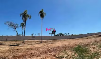 Terreno a venda em condominio Itupeva SP
