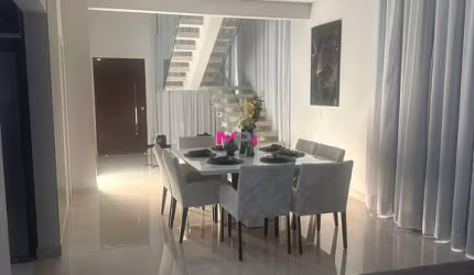 Casa a venda Ibi Aram 1 Itupeva SP 3 quartos suite piscina
