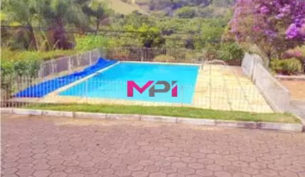 CHACARA  COM PISCINA E POMAR - VENDA - PARQUE NOVA XAMPIRRA - ITATIBA - SPO