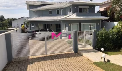 CASA A VENDA NO CONDOMÍNIO RESERVA DA SERRA - MEDEIROS - JUNDIAÍ/SP.