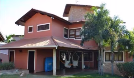 CASA A VENDA NO CONDOMÍNIO MALOTA - JUNDIAÍ/SP.