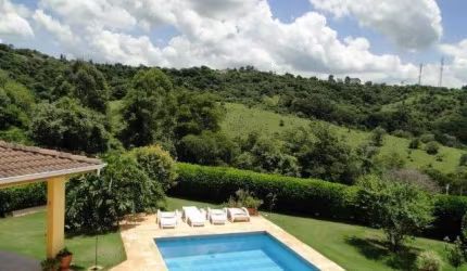 RESIDENCIAL DOS LAGOS - JARDIM PRIMAVERA - ITUPEVA