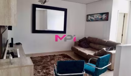 COBERTURA DUPLEX  À VENDA CONDOMÍNIO SPAZIO JEQUITIBAS - JUNDIAÍ/SP
