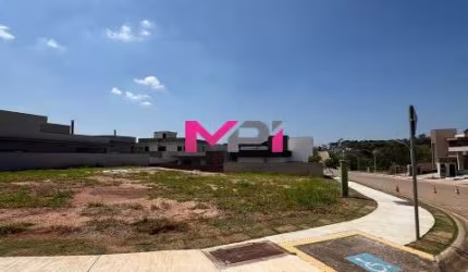TERRENO A VENDA NO CONDOMÍNIO RESIDENCIAL PECAN - ITUPEVA/SP