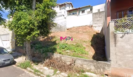 Terreno a venda Jardim Planalto Jundiai SP 250m2