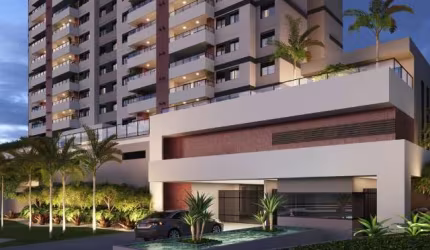APARTAMENTO VENDA NO CONDOMÍNIO CHRONOS RESIDENCIAL ELOY CHAVES JUNDIAI