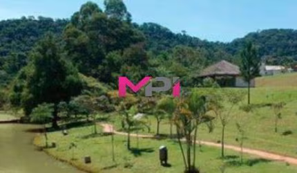 TERRENO  EM FRENTE AO LAGO -  CONDOMINIO IBI ARAM II  -  ITUPEVA