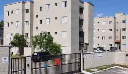 APARTAMENTO A VENDA NO RESIDENCIAL PARQUE CENTENÁRIO - HORTO FLORESTAL - 50 METROS.