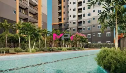 APARTAMENTO A VENDA NO CONDOMÍNIO LA SIERRA - MEDEIROS - JUNDIAÍ/SP.