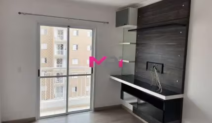 APARTAMENTO  2 QUARTOS A VENDA SPAZIO BONFIGLIOLI - JARDIIM BONFIGLIOLI - JUNDIAI - SP