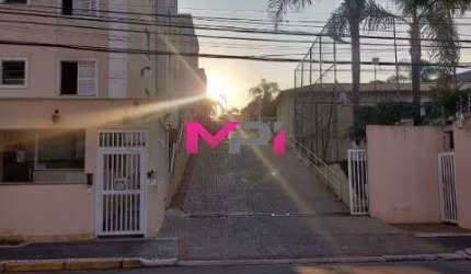 APARTAMENTO A VENDA NA VILA RAMI SPAZIO JARAGUA - JUNDIAI - SP