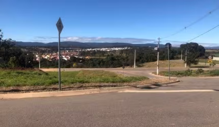 TERRENO A VENDA NO RESIDENCIAL TOSI - JARDIM PRIMAVERA - ITUPEVA/SP.