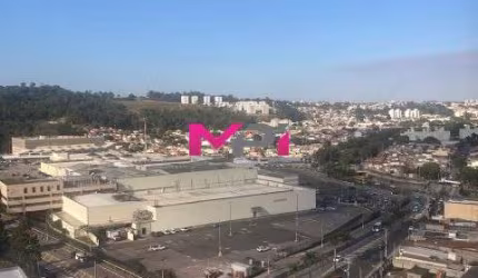 APARTAMENTO A VENDA NO CONDOMINIO TORRES DE OZANAM - JUNDIAÍ - 101 METROS.