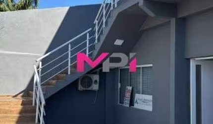 SALA COMERCIAL NOVA PARA LOCAÇÃO NO VILA VIOTTO - EXCELENTE LOCALIZAÇÂO!