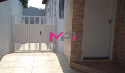 CASA TÉRREA A VENDA VILA RIO BRANCO - JUNDIAI - SP