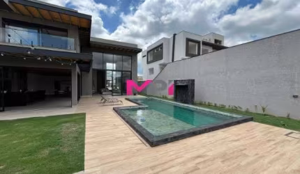 CASA A VENDA CONDOMÍNIO TERRAS DA ALVORADA - MEDEIROS - JUNDIAÍ/SP.