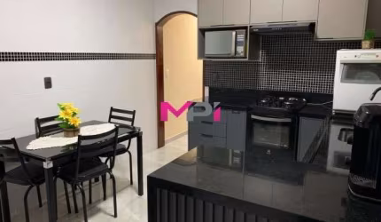 CASA TÉRREA A VENDA NO BAIRRO JARDIM TULIPAS EM JUNDIAÍ/SP.