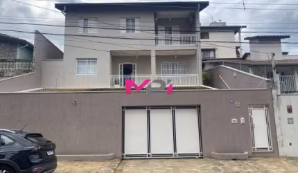 CASA A VENDA NO BAIRRO JARDIM PAULISTA- JUNDIAI-SP.