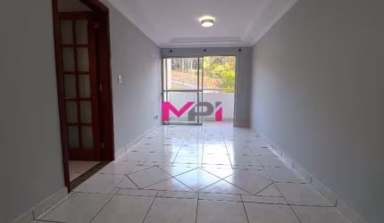APARTAMENTO A VENDA RESIDENCIAL ANCHIETA - VILA NOVA JUDIAINOPOLIS - JUNDIAI - SP