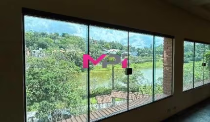 CASA A VENDA LINDÍSSIMA NO CAPITAL VILLE - CONDOMINIO ENTRE JUNDIAÍ E CAJAMAR.