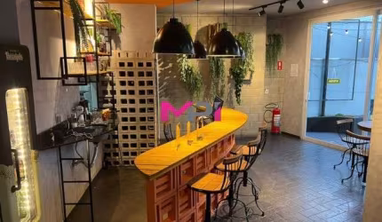 PONTO COMERCIAL -  EM FUNCIONAMENTO -  JUNDIAI